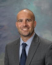 New Superintendent: Dr. Feuerbach