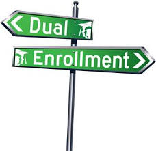 Dual Enrollment Ins and Outs