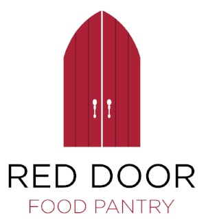 Red Door Food Pantry