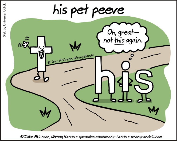 Pet+Peeves