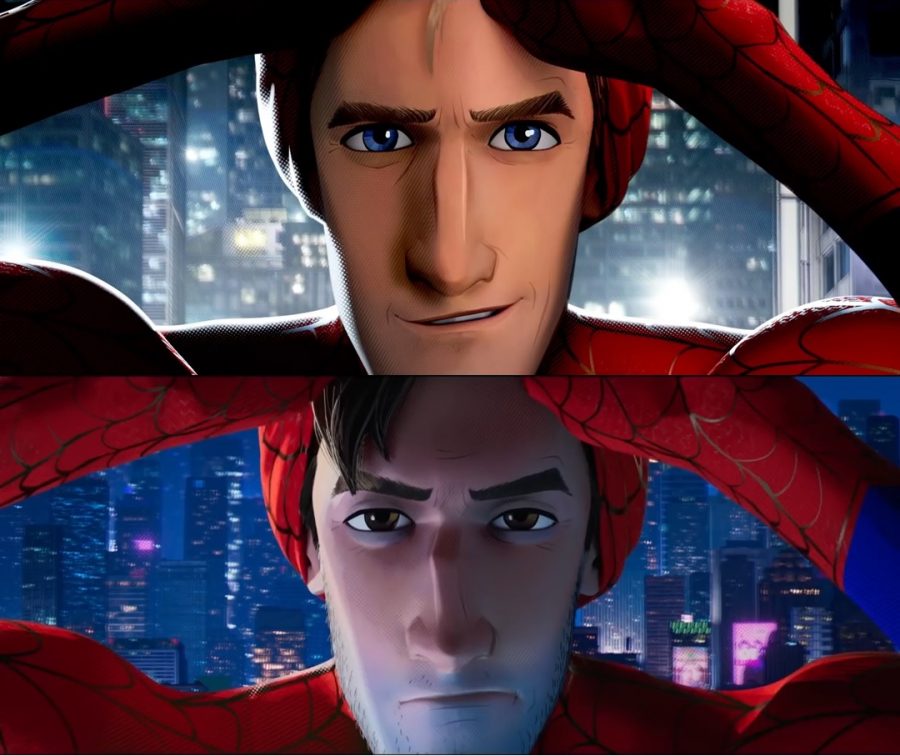 Spider-Man+is+the+Best+Superhero