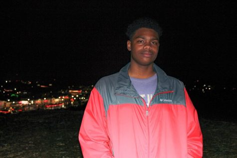 Talib Mitchell