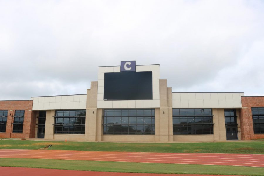 Canes Kick Off a New Season with a New Field House