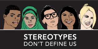 Stop Stereotypes