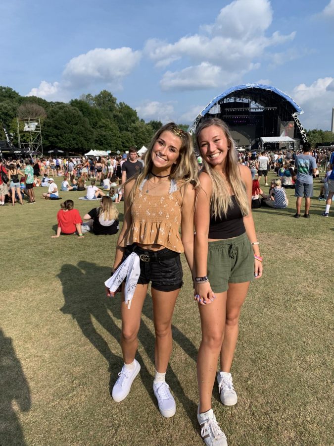 Music Midtown: a Weekend to Remember