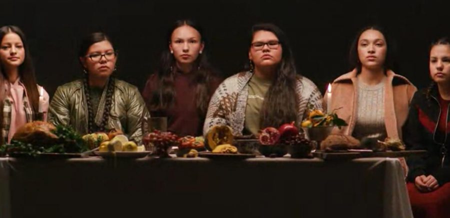 Is Thanksgiving really a time to Give Thanks? Native American Experience