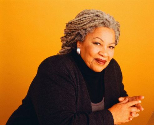 Toni Morrison: the extraordinary authors connections with Cartersville