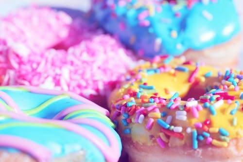 How Good Is Hippie Donuts?