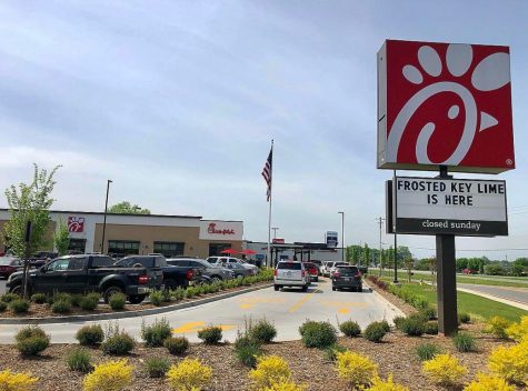 The Truth Behind Chick-fil-A Cherokee Place