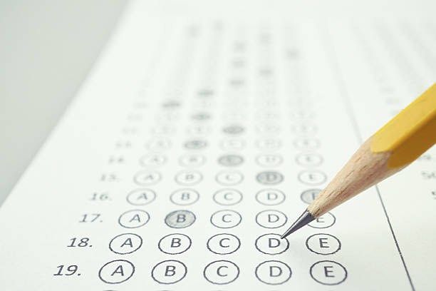 Is Standardized Testing Setting Students Up for Failure?
