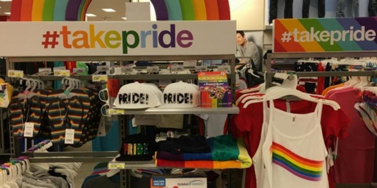Companies Exploit Pride Month for Money, but Don’t Support the LGBTQI+ Community