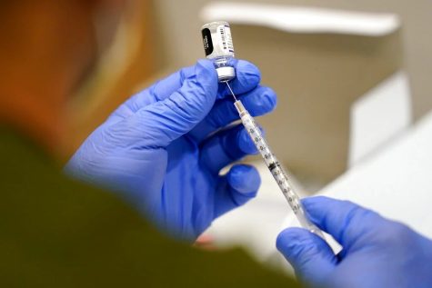 No, Vaccine Mandates Are Not an Attack on Your Freedom.