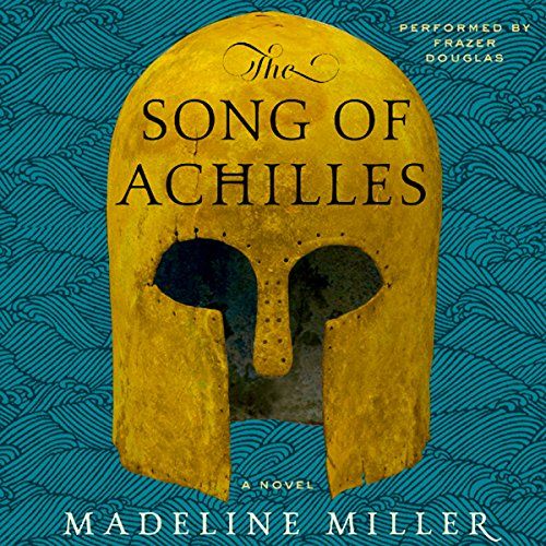 The Song of Achilles Review