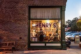 Henry’s Louisiana Grill