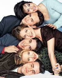 Friends: A Review of the Beloved Sitcom