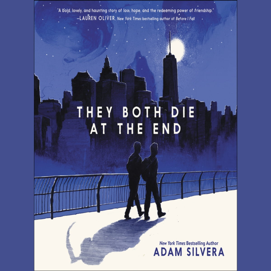 They Both Die at the End Review