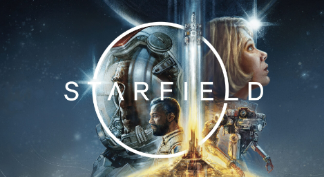 Starfield: The Good, The Bad, and the Ugly.