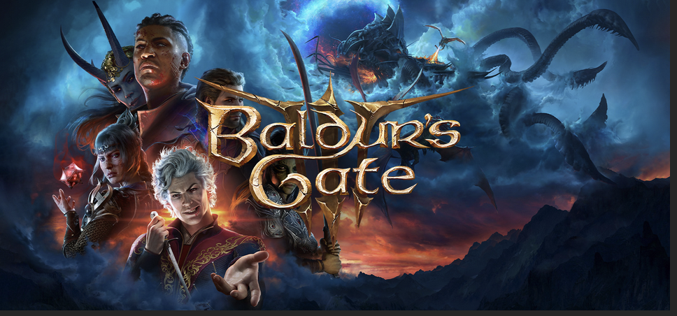 Baldur’s Gate III is Game of The Year, Here’s Why