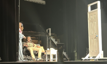 Plays: The Use of Sound Cues