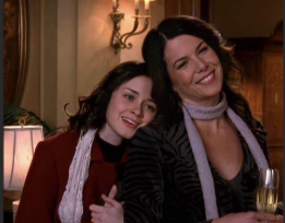 Gilmore Girls