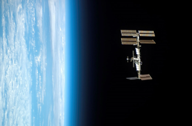 I Used to Love Space. I'll Never Go There Again