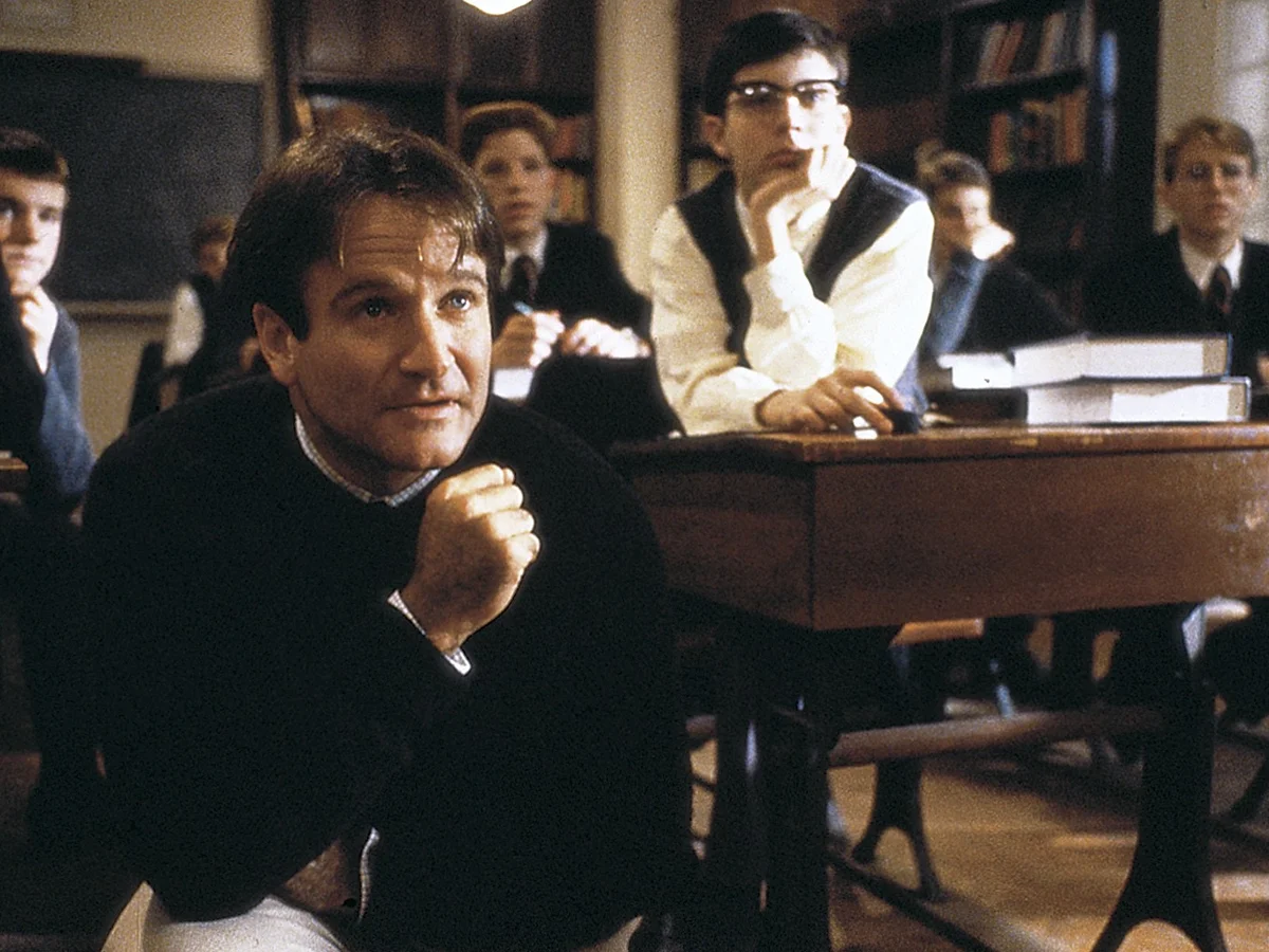 Dead Poets Society Movie Review