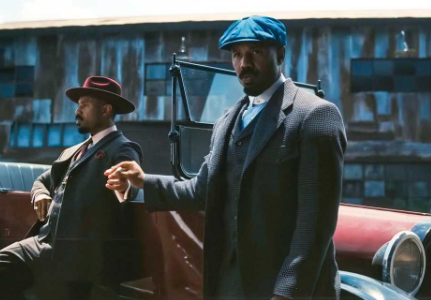 Sinners Movie Review