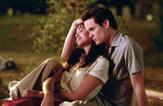A Walk to Remember Review