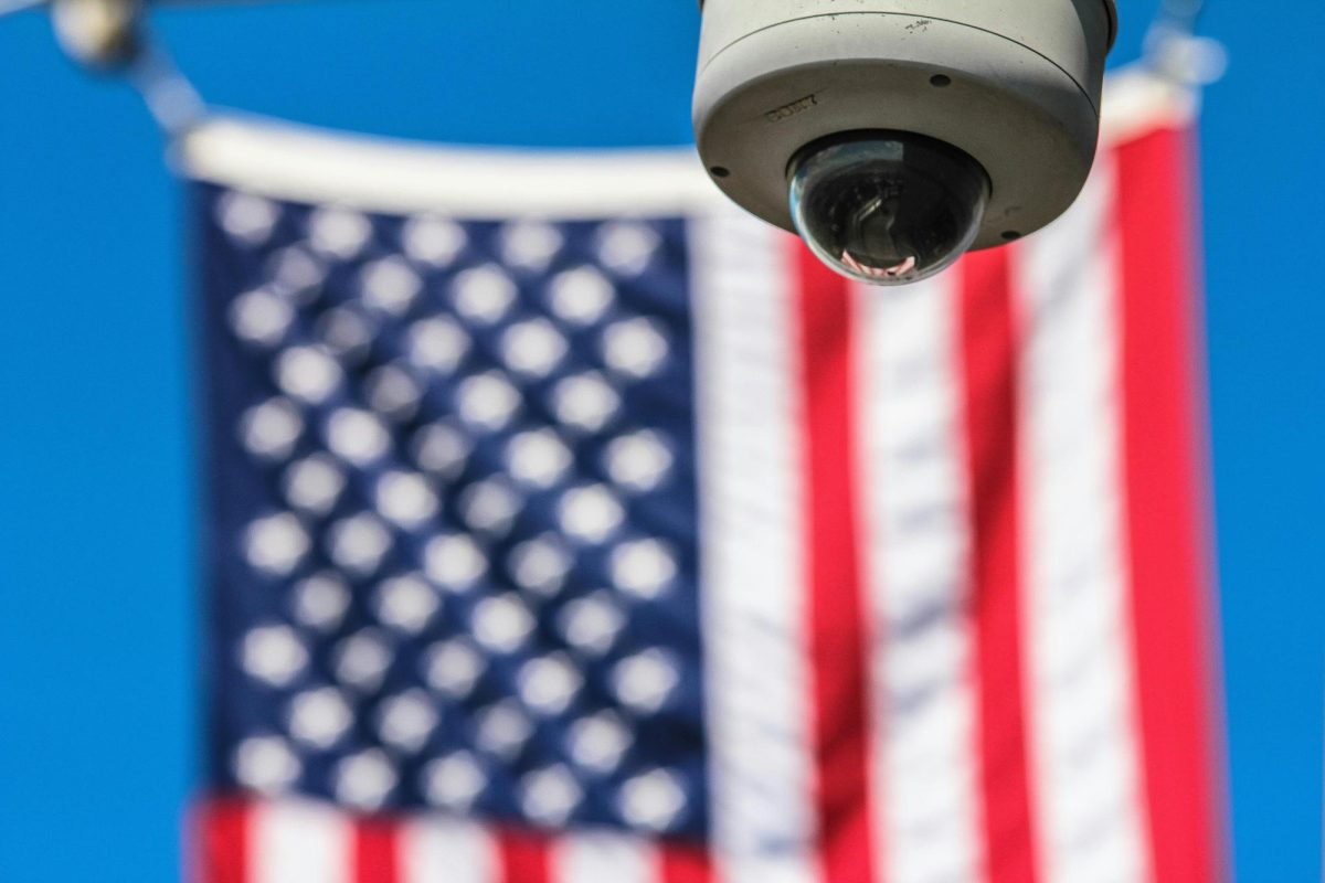Anthropic AI Against the American Government