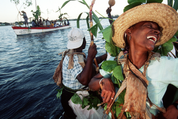 The Garifuna