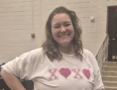An interview with Mrs. Carli Lejeune!