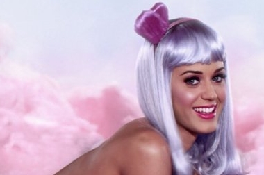 Katy Perry's Hit Album, Teenage Dream