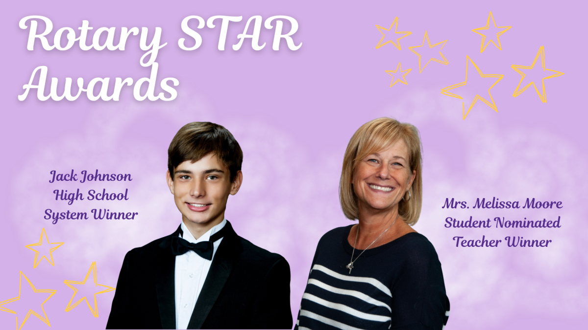 Star Student and Teacher Feature