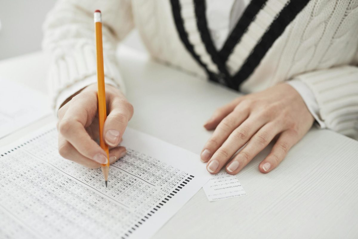 EOCs and Finals: A Match Made in Hell