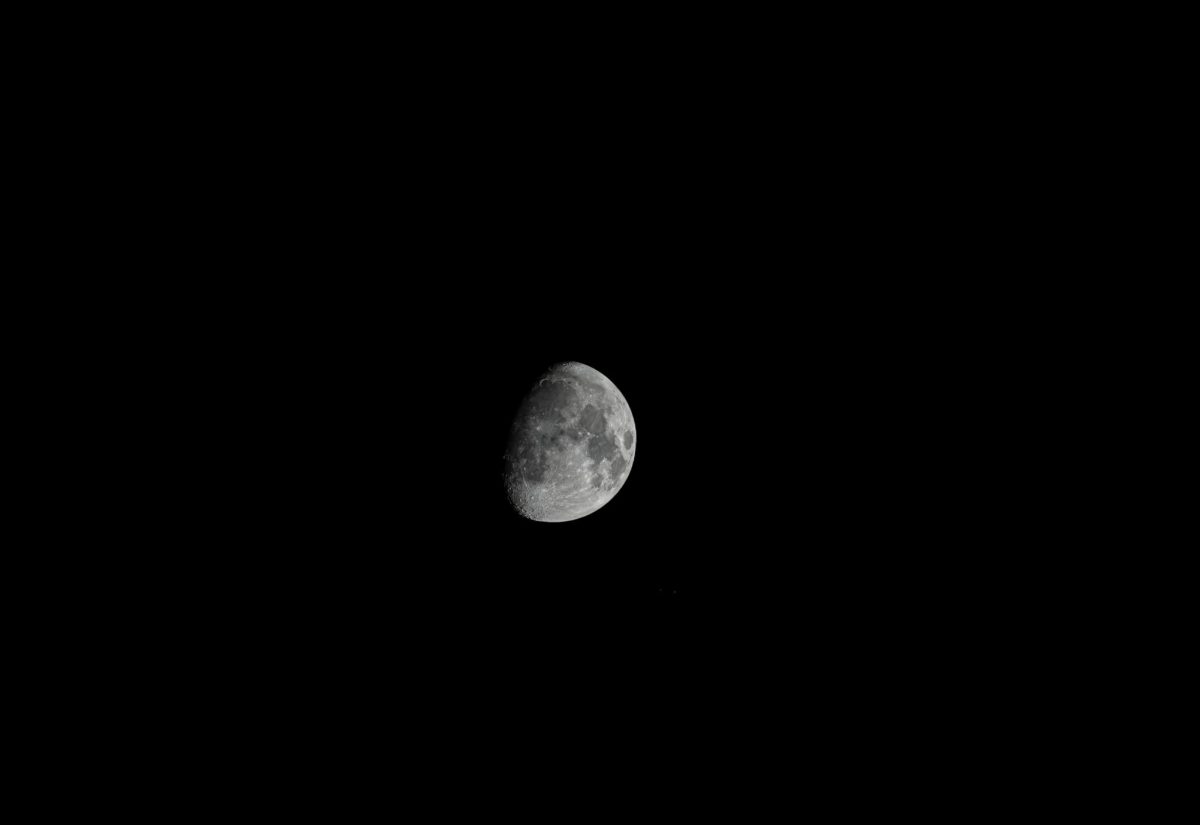 Beyond Apollo