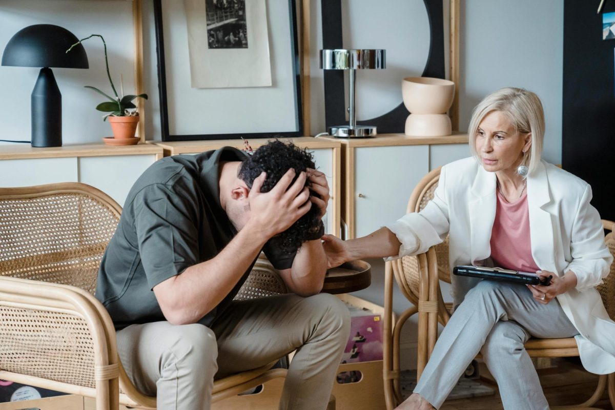 The Role of Masculinity in the Perception of Mental Illness