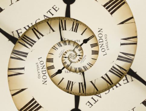 Time and Time Again: Part I